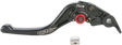 CRG 2RB-517-H-B RC2 Shorty Brake Lever - Black | Street