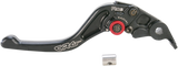 CRG 2RB-517-H-B RC2 Shorty Brake Lever - Black | Street