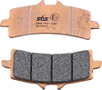 SBS RST Sintered Front Brake Pads - 841RST (Ducati / Suzuki / MV Agusta / Kawasaki / Aprilia / KTM 2007–2025)