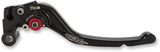 CRG 2AN-632-T-B RC2 Standard Clutch Lever - Black | Street