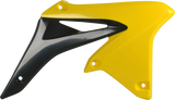 Polisport | Radiator Cover | Suzuki | Left/Right