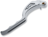 JOKER MACHINE 30-332-3 Hand Lever for Indian - Clutch - Chrome | Street