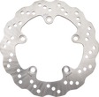 SBS Brake Rotor, Rear - 5057 (Honda NC750X / CBR650F / DCT 2012–2022)