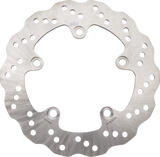 SBS Brake Rotor, Rear - 5057 (Honda NC750X / CBR650F / DCT 2012–2022)