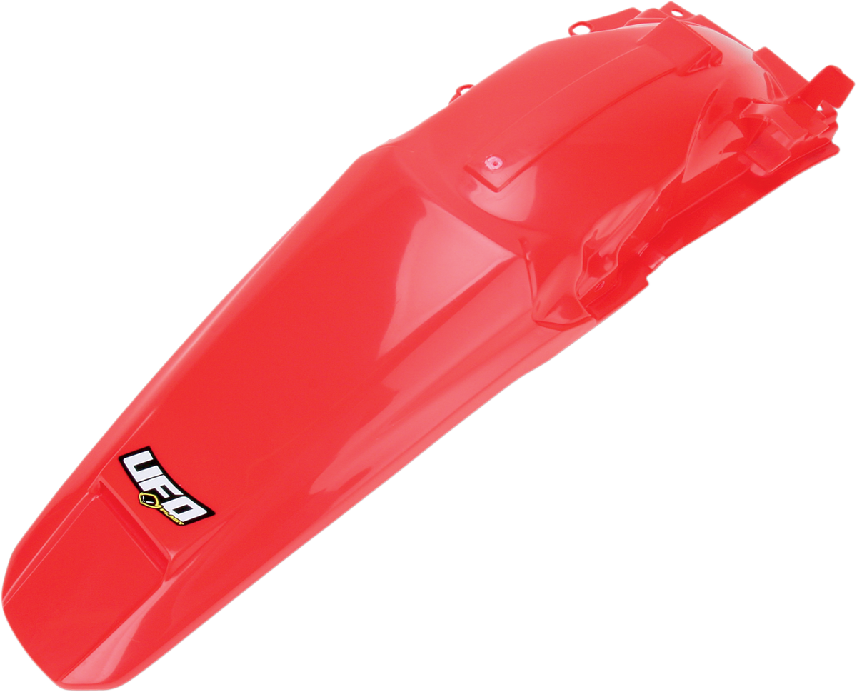 UFO | Fender | Honda | Rear