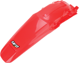 UFO | Fender | Honda | Rear