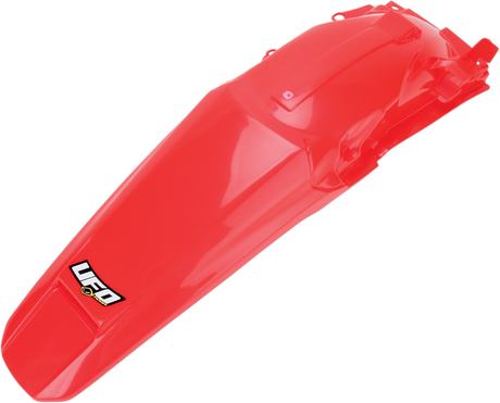 UFO | Fender | Honda | Rear