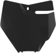 Acerbis | Replacement Number Plate