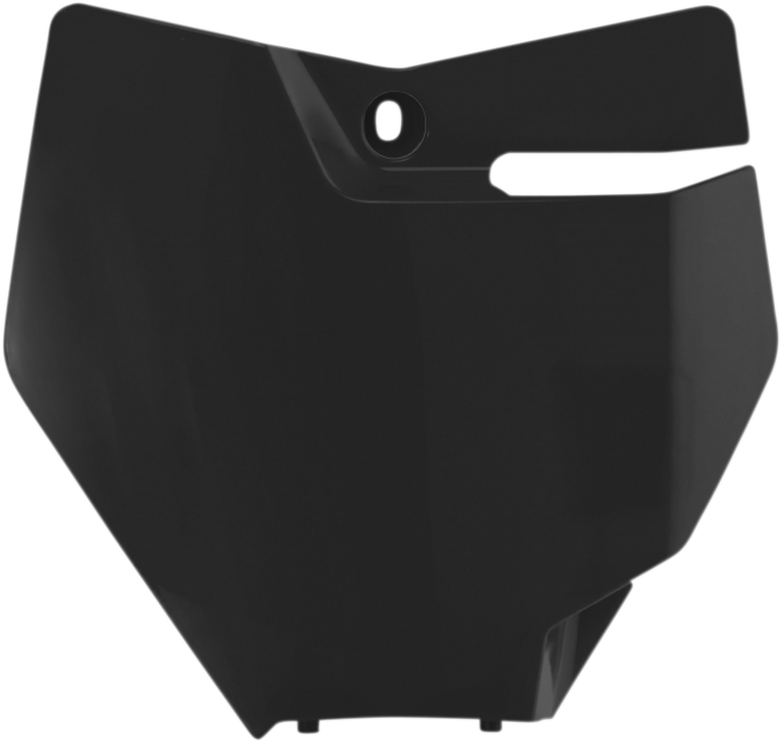Acerbis | Replacement Number Plate