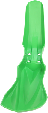 UFO | Fender | Kawasaki | Front