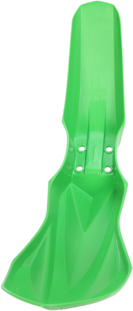 UFO | Fender | Kawasaki | Front