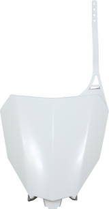 Acerbis | Replacement Number Plate | Honda