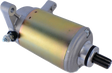 Protorque Parts Inc. PH110-YA05 Starter - '87-'13 Yamaha | ATV/UTV