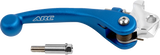 ARC BR-402-B Forged Brake Lever - Blue | Off-Road