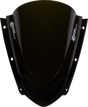 Zero Gravity 16-265-19 Double Bubble - Dark Smoke - ZX-10R/RR | Street