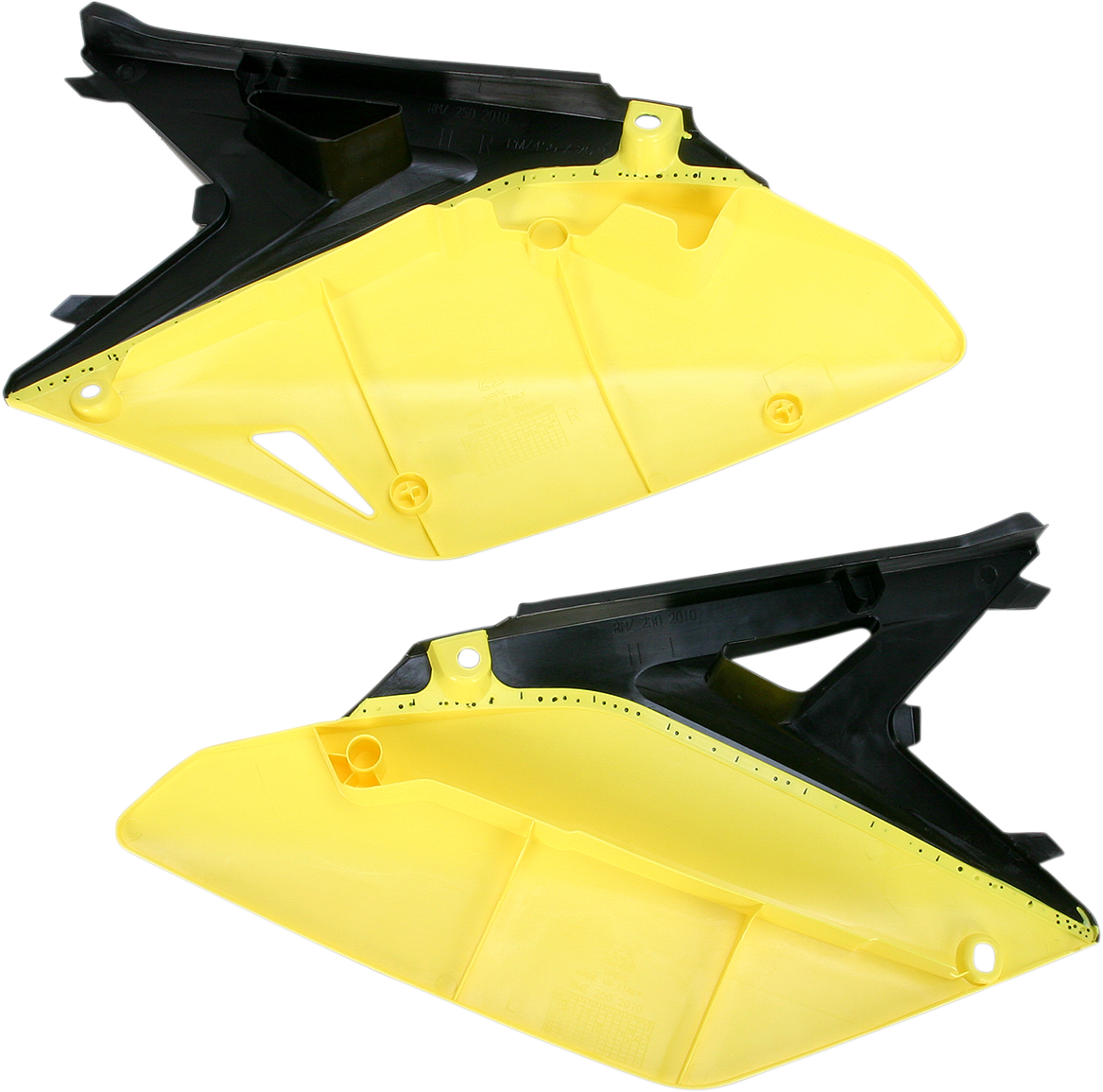 Acerbis | Side Panel | Suzuki | Left/Right