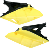 Acerbis | Side Panel | Suzuki | Left/Right