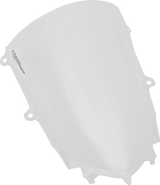 Zero Gravity 24-581-01 Corsa Windscreen - Clear - '17-'20 YZF-R6 | Street
