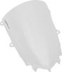 Zero Gravity 24-581-01 Corsa Windscreen - Clear - '17-'20 YZF-R6 | Street