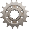 JT SPROCKETS JTF749.16 Countershaft Sprocket - 16 Tooth - Ducati | Street