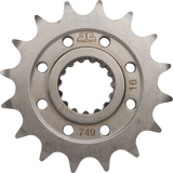 JT SPROCKETS JTF749.16 Countershaft Sprocket - 16 Tooth - Ducati | Street