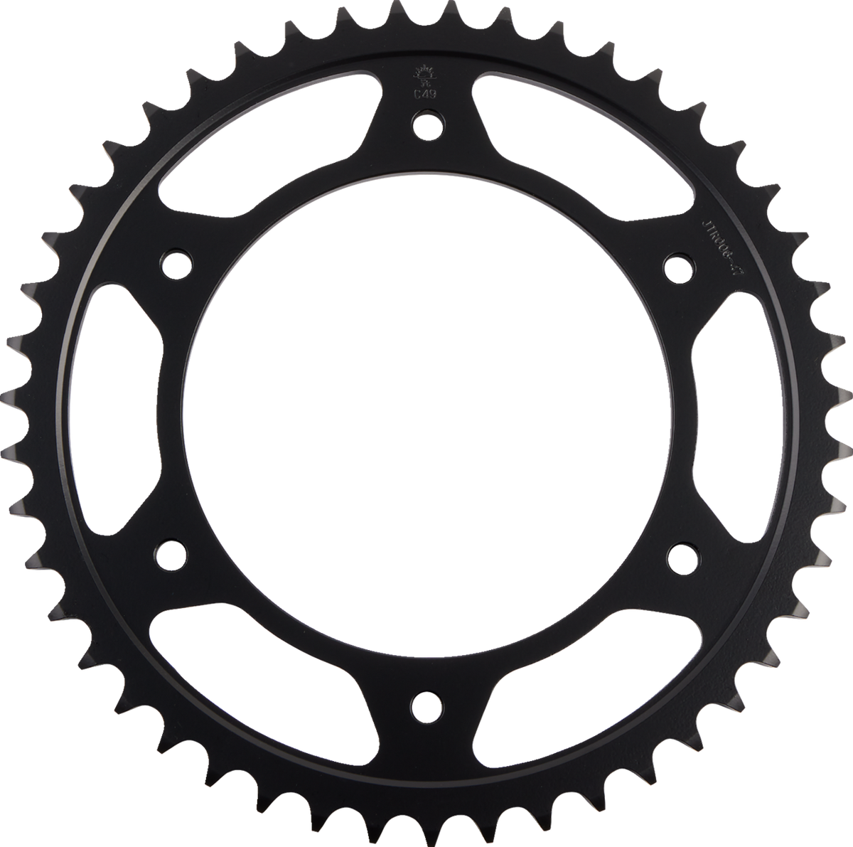 JT SPROCKETS JTR6.47 Rear Sprocket - 47 Tooth - F800 | Street