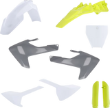 Acerbis | Full Body Kit | Husqvarna | Front/Rear/Left/Right