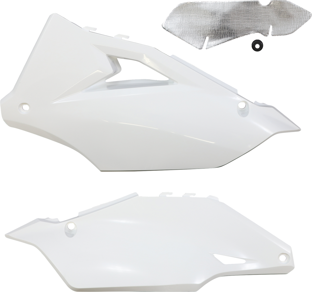 Acerbis | Side Panel | Kawasaki | Right/Left