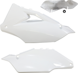 Acerbis | Side Panel | Kawasaki | Right/Left
