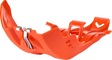 Polisport | Frame Skid Plate | KTM