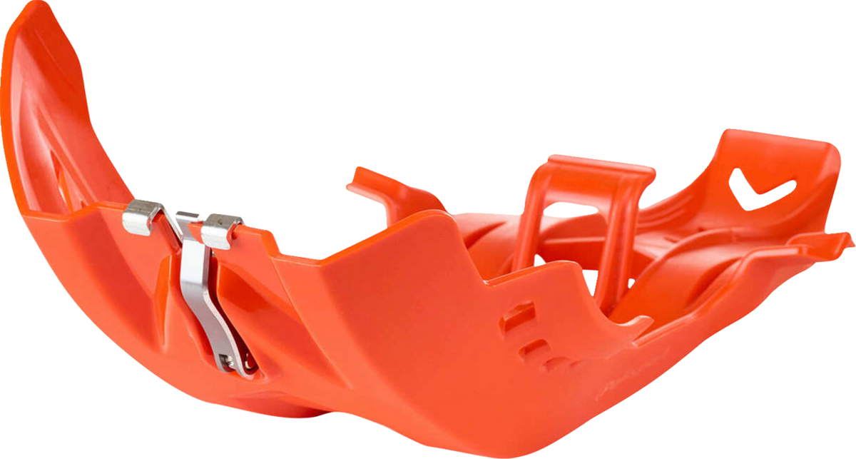 Polisport | Frame Skid Plate | KTM
