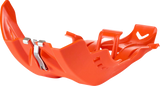 Polisport | Frame Skid Plate | KTM