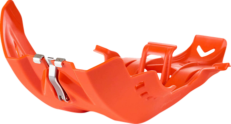 Polisport | Frame Skid Plate | KTM