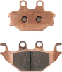 EBC FA-R Series Sintered Brake Pads - FA377R (Kymco / Arctic Cat / Textron / SYM / Can-Am / Kawasaki 2004–2024)