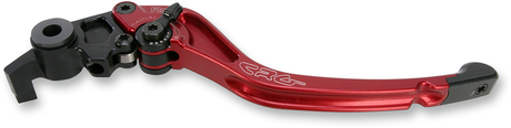 CRG 2RB-516-T-R RC2 Standard Brake Lever - Red | Street