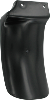 Acerbis | Air Box Mud Flap | Kawasaki | Rear