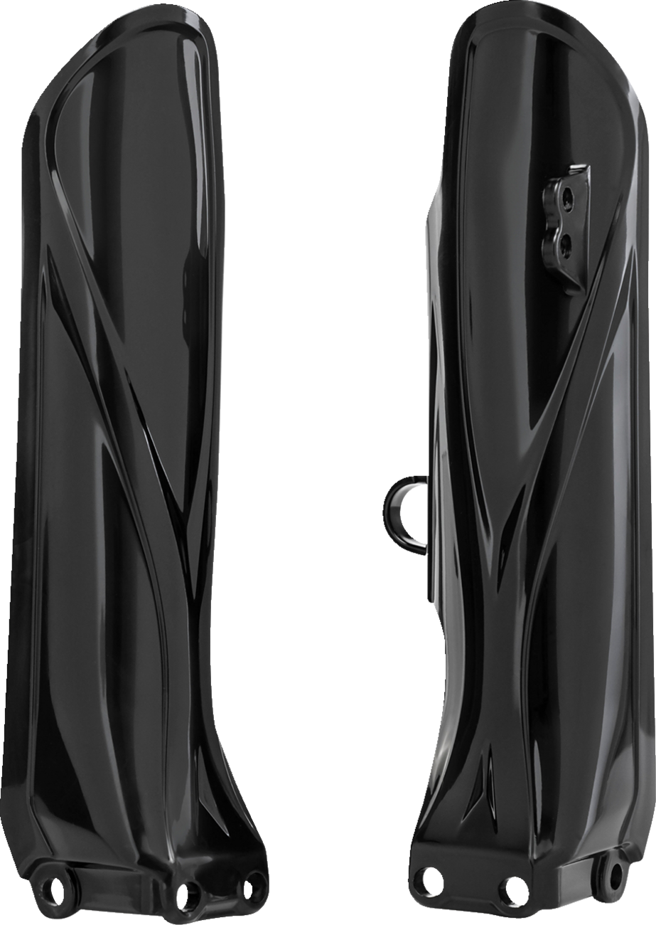 Acerbis | Fork Cover | Yamaha
