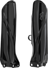 Acerbis | Fork Cover | Yamaha
