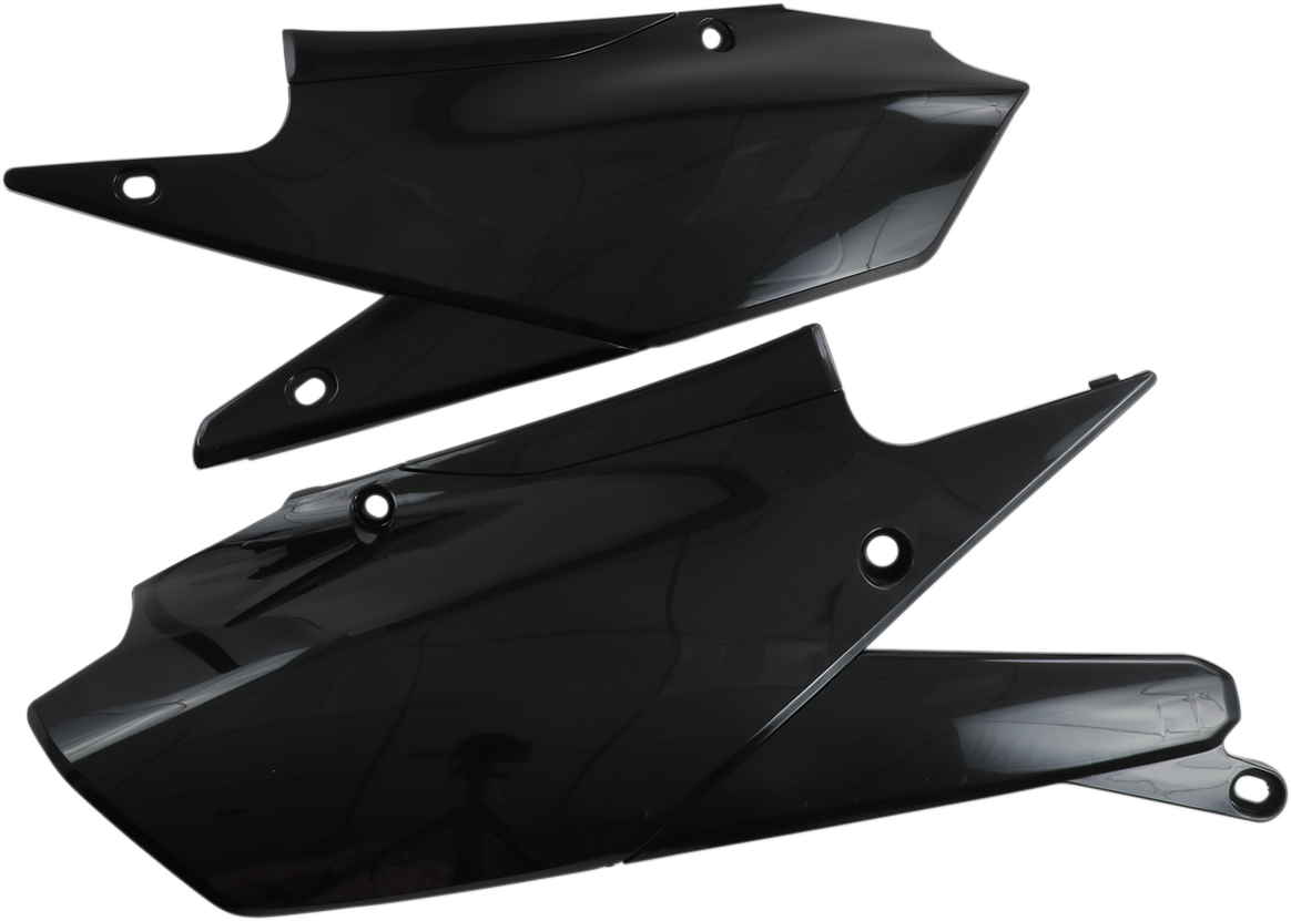 UFO | Side Panel | Yamaha | Right/Left