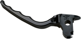 JOKER MACHINE 03-33B Billet Aluminum Clutch Lever - Hydraulic - Black | Street