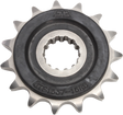 JT SPROCKETS JTF1537.15RB Front Sprocket - 15 Tooth - Kawasaki | Street