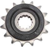 JT SPROCKETS JTF1537.15RB Front Sprocket - 15 Tooth - Kawasaki | Street