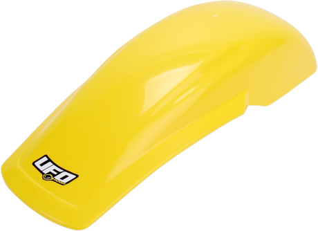 UFO | Fender | Rear
