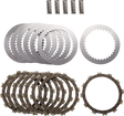 EBC Clutch Kit - DRC315 (Yamaha YZ250 / YZ250F 2019–2021)