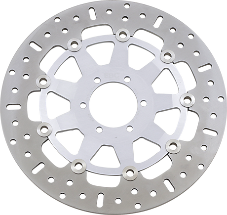 EBC Brake Rotor - MD678 (Victory Vegas / Vegas 8-Ball / Vision Tour 2003–2017)