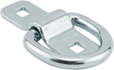 Erickson 09170 Anchor Rings - Flip-Style - 5000 lb | Adventure/ATV/UTV
