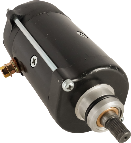 RICK'S MOTORSPORT ELECTRIC 61-126 Starter - Honda | Street