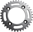 JT SPROCKETS JTR1214.36 Sprocket - Rear - Honda - 36-Tooth | Off-Road