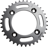 JT SPROCKETS JTR1214.36 Sprocket - Rear - Honda - 36-Tooth | Off-Road