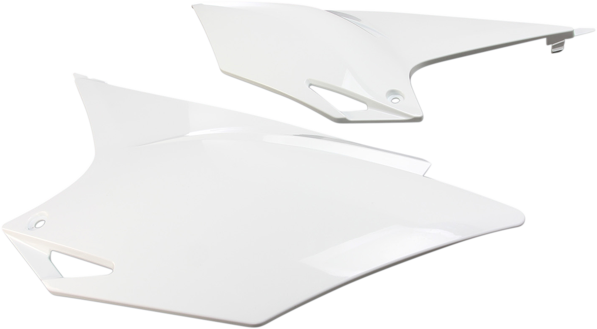 UFO | Side Panel | Honda | Right/Left